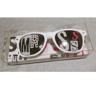 スマップ(SMAP)のsmap サングラス(その他)