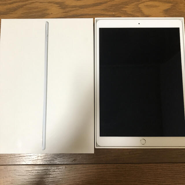 タブレットiPad Air3