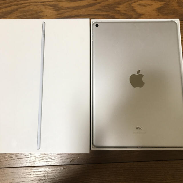 iPad Air3 1