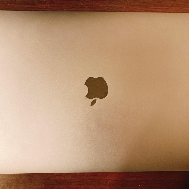 MacBook Pro 2017年モデル 13インチ