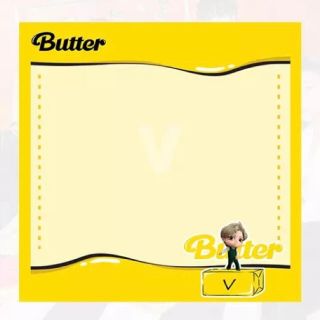 BTS V メモ帳(アイドルグッズ)