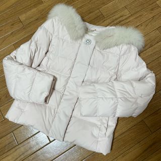 レッセパッセ ダウンコート(レディース)の通販 100点以上 | LAISSE
