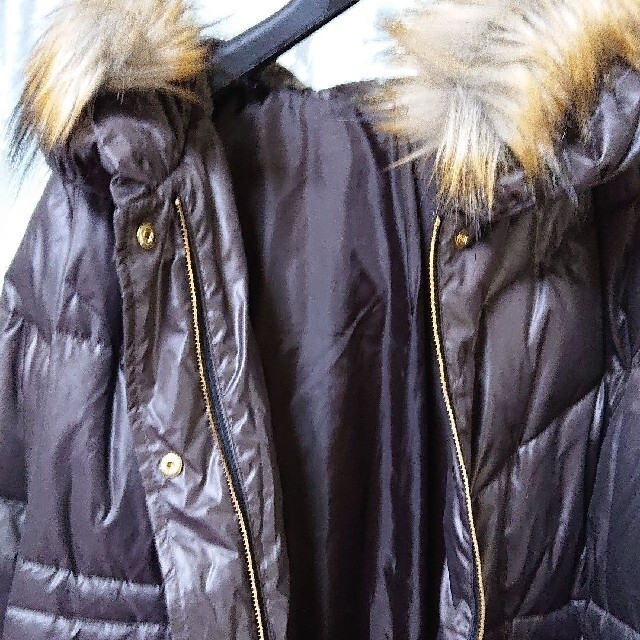 みかりん様専用 ダウンコート  5L レディースのジャケット/アウター(ダウンコート)の商品写真