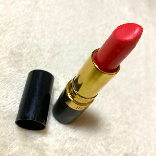 レブロン(REVLON)の【REVRON】リップスティック(口紅)