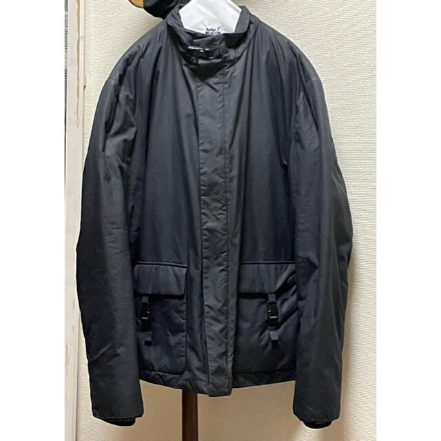 miumiu jacket 1999ss
