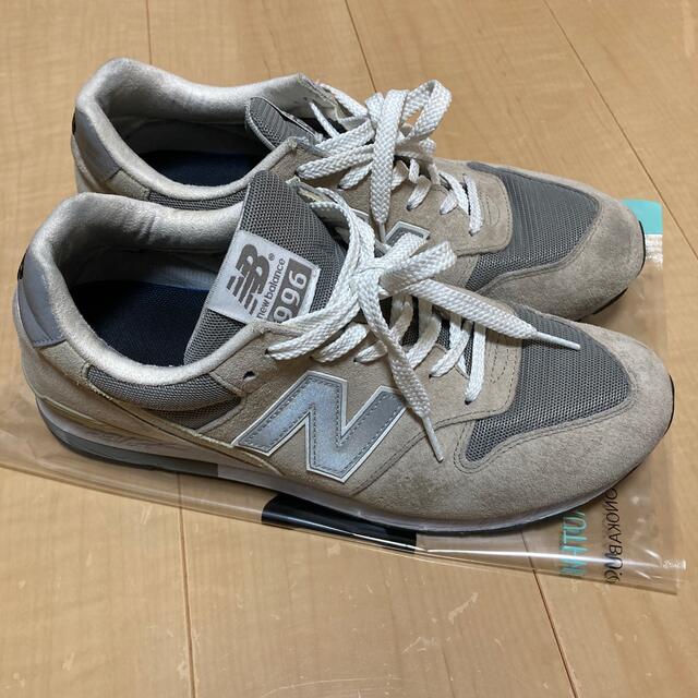 new balance 996 28cm