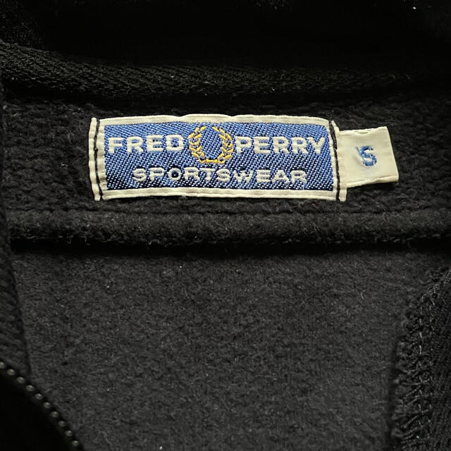 FRED PERRY(フレッドペリー)のfred perry ジャージ メンズのトップス(ジャージ)の商品写真