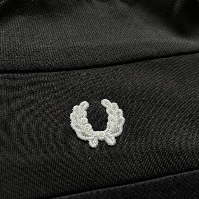 FRED PERRY(フレッドペリー)のfred perry ジャージ メンズのトップス(ジャージ)の商品写真