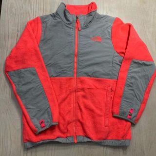 ザノースフェイス(THE NORTH FACE)のノースフェイス　フリース　キッズサイズＬ　(その他)