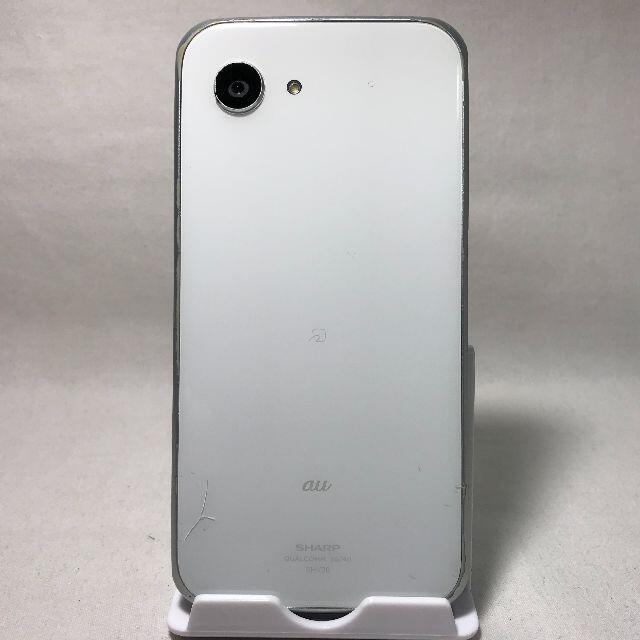 SIMロック解除済み AQUOS SERIE mini 判定○ 送料無料 スマホ/家電/カメラのスマートフォン/携帯電話(スマートフォン本体)の商品写真