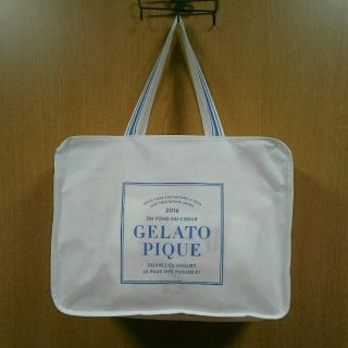 ジェラートピケ(gelato pique)の新品・未開封☆ジェラートピケ 2016 福袋(ルームウェア)