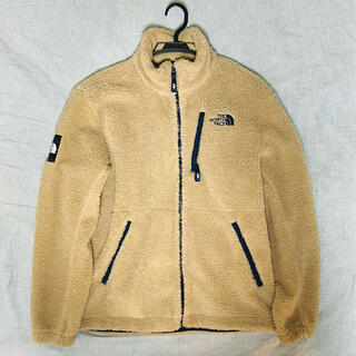 ザノースフェイス(THE NORTH FACE)のTHE NORTH FACE RIMO FLEECE JACKET L (ブルゾン)