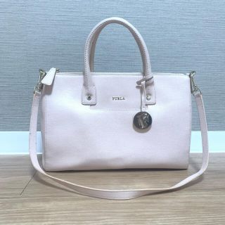 フルラ(Furla)の10/22まで FURLA ハンドバッグ ショルダーバッグ(ショルダーバッグ)