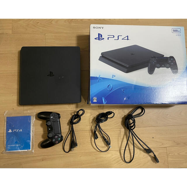 SONY PlayStation4 CUH-2000AB01 ps4