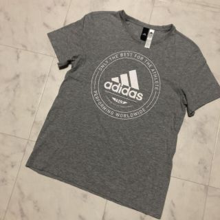 アディダス Tシャツ レディース 半袖 ワンポイント の通販 93点 Adidasのレディースを買うならラクマ