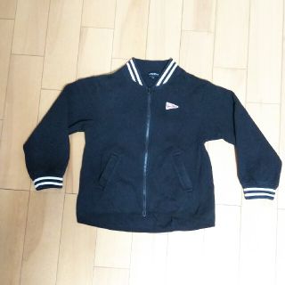 ユナイテッドアローズグリーンレーベルリラクシング(UNITED ARROWS green label relaxing)のグリーンレーベルリラクシング125cmアウター(ジャケット/上着)