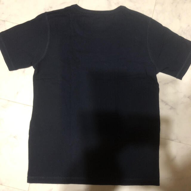メンズ☆トップス☆Tシャツ☆ネイビー☆ メンズのトップス(Tシャツ/カットソー(半袖/袖なし))の商品写真