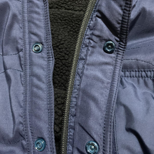 高品質特価 STUSSY ボアジャケットの通販 by mimo's shop