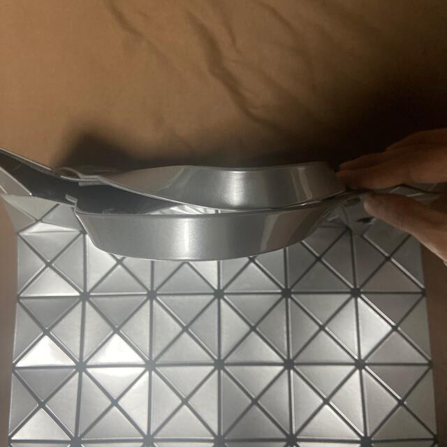 ISSEY MIYAKE(イッセイミヤケ)のbaobao issey miyake バッグ　バオバオ レディースのバッグ(トートバッグ)の商品写真