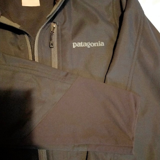 patagonia(パタゴニア)のパタゴニア　patagonia　ソフトシェル　ジャケット　レディース スポーツ/アウトドアのアウトドア(登山用品)の商品写真