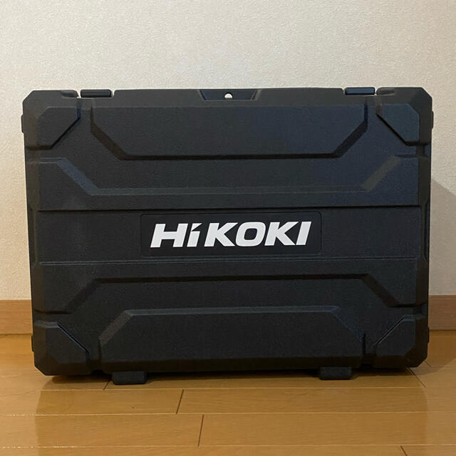 HIkoki CR36DA 新品未使用