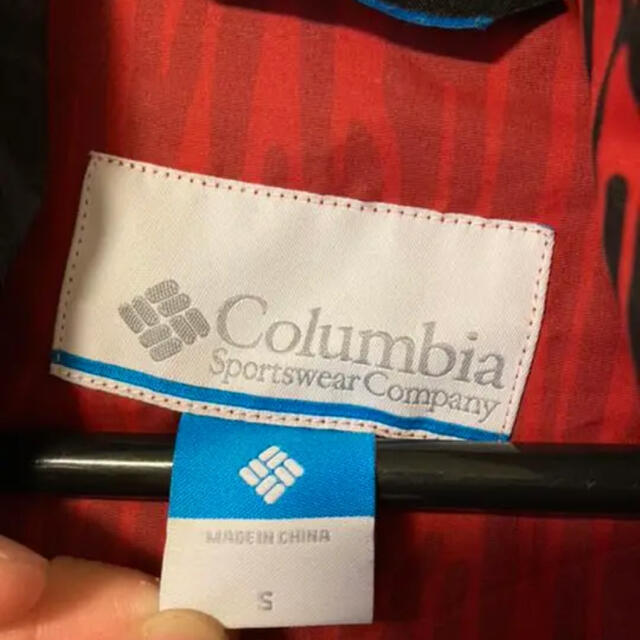 Columbia(コロンビア)のColombia マウンテンパーカー レディースのジャケット/アウター(ナイロンジャケット)の商品写真