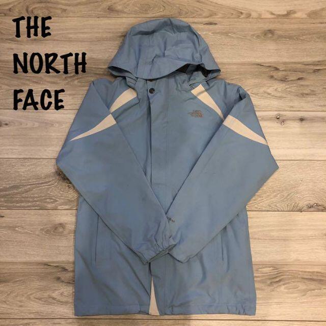 《美品》THE NORTH FACE マウンテンパーカー