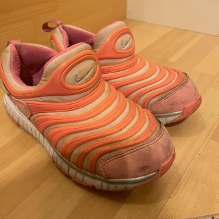 ナイキ(NIKE)のナイキダイナモフリー(スニーカー)