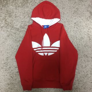 アディダス(adidas)のadidas original パーカー(パーカー)