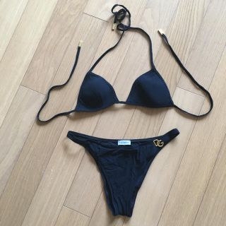 ドルチェアンドガッバーナ(DOLCE&GABBANA)のドルガバ  ビキニ(水着)