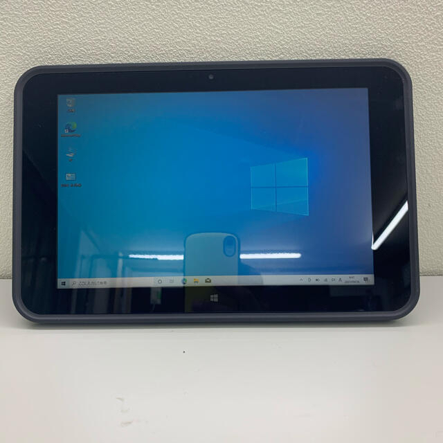 HP(ヒューレットパッカード)の残り3台☆HP Pro Tablet  10 EE G1 ☆MS Office スマホ/家電/カメラのPC/タブレット(タブレット)の商品写真