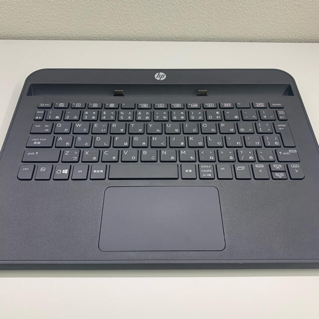 HP(ヒューレットパッカード)の残り3台☆HP Pro Tablet  10 EE G1 ☆MS Office スマホ/家電/カメラのPC/タブレット(タブレット)の商品写真