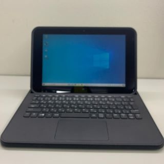 ヒューレットパッカード(HP)の残り3台☆HP Pro Tablet  10 EE G1 ☆MS Office(タブレット)