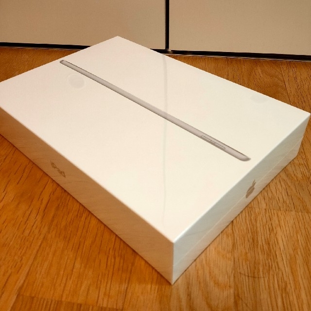 Appleシリーズ名【新品未開封】アップル iPad 第9世代 WiFi 64GB シルバー