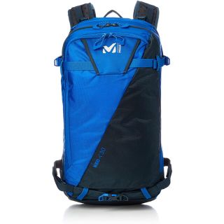 ミレー(MILLET)のMILLET ミレー バックパック リュック NEO30 30L ブルー青 新品(登山用品)