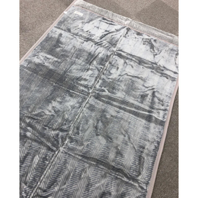 新品!日本製シングル あったか合わせ毛布 B格品アウトレット商品 Z柄 ...