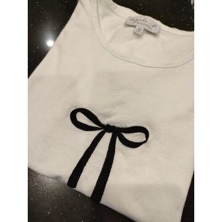 アニエスベー(agnes b.)の[candle様専用]agnes b アニエスベー 10ans  Tシャツ(Tシャツ/カットソー)