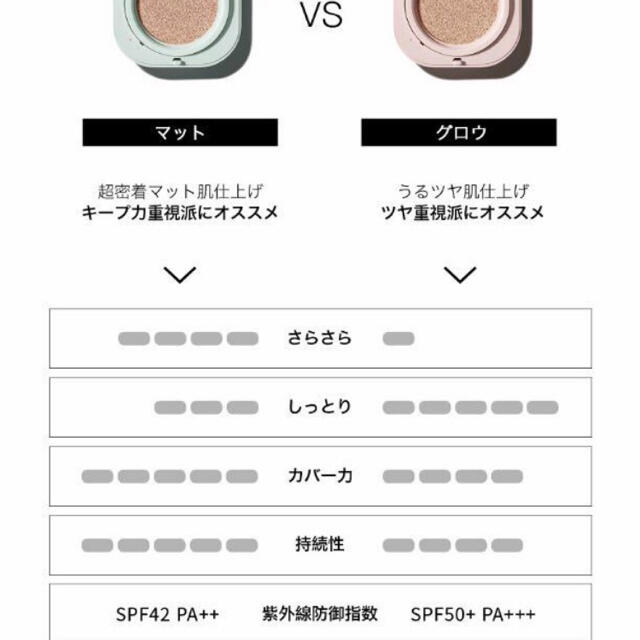 LANEIGE(ラネージュ)のラネージュ ネオクッション  タイプ：マット 13N  レフィル コスメ/美容のベースメイク/化粧品(ファンデーション)の商品写真