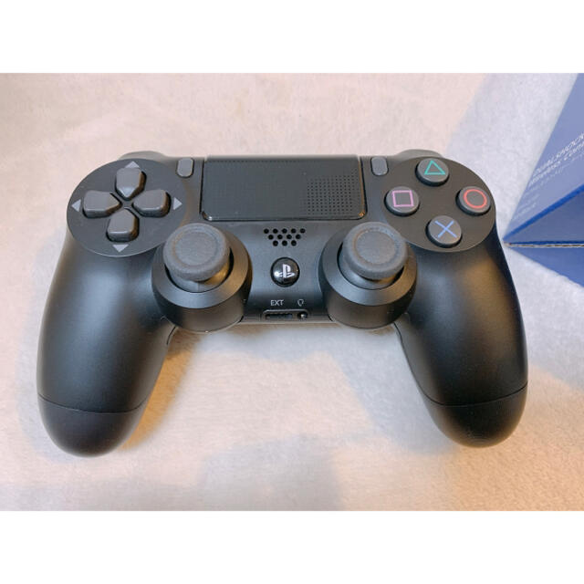 DUALSHOCK4 ワイヤレスコントローラー