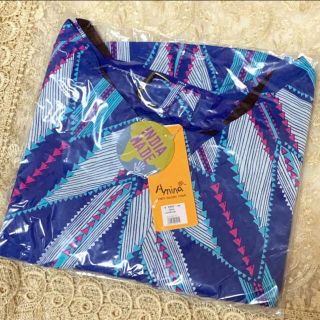 チャイハネ(チャイハネ)の【チャイハネ】ブルーニBAG【amina】(トートバッグ)