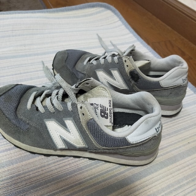 New Balance(ニューバランス)のニューバランス　24センチ レディースの靴/シューズ(スニーカー)の商品写真