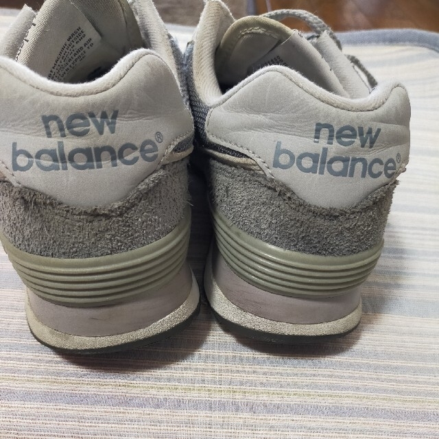 New Balance(ニューバランス)のニューバランス　24センチ レディースの靴/シューズ(スニーカー)の商品写真