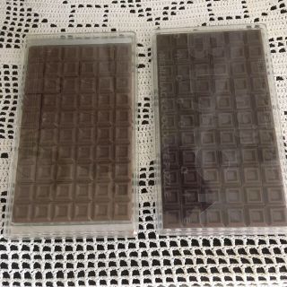 チョコパズル(知育玩具)