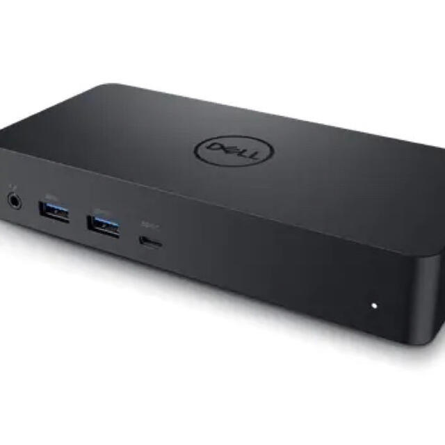 Dell Universal Dock - D6000