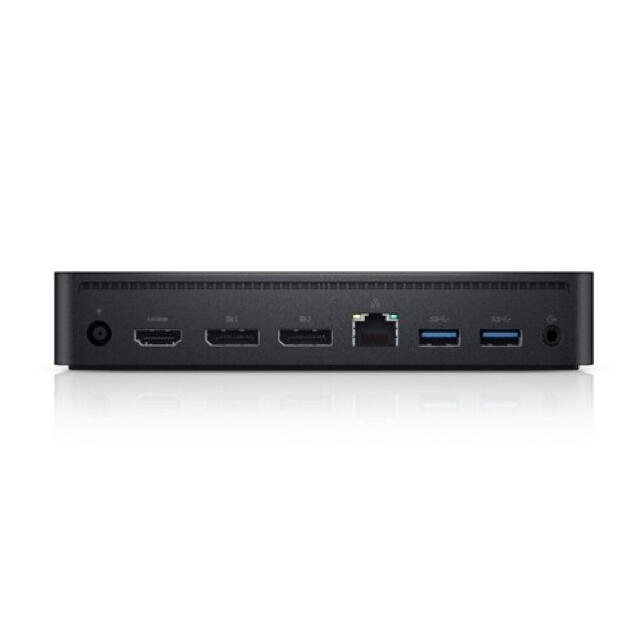 Dell Universal Dock - D6000