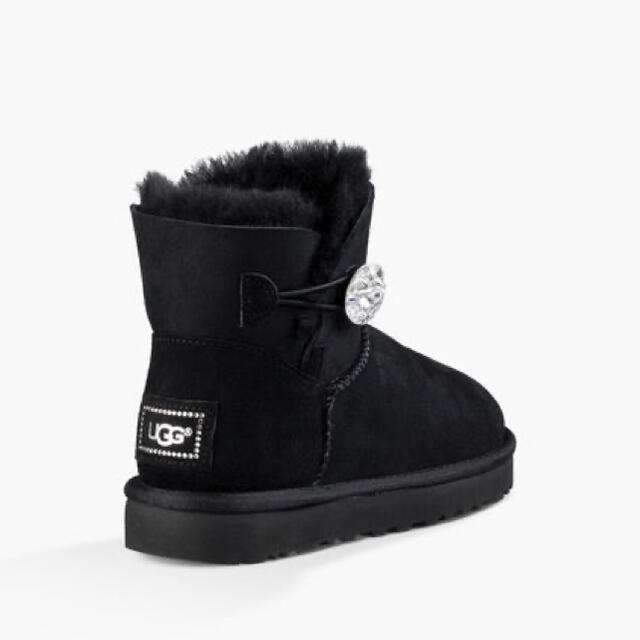 UGG(アグ)のugg ムートンブーツ レディースの靴/シューズ(ブーツ)の商品写真