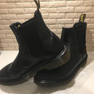 ドクターマーチン(Dr.Martens)のドクターマーチン　ショートブーツ(ブーツ)