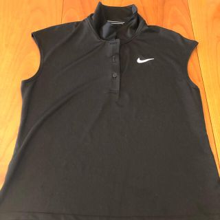 希少☆日本未発売 NIKE ナイキ カモフラ ノースリーブゲームシャツ テニス