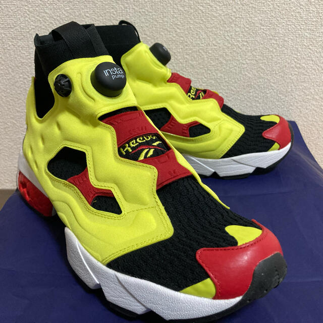 INSTA PUMP FURY OG