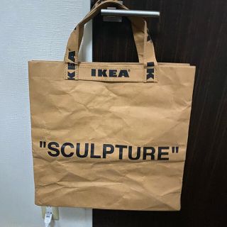 オフホワイト トートバッグ(レディース)の通販 44点 | OFF-WHITEの ...